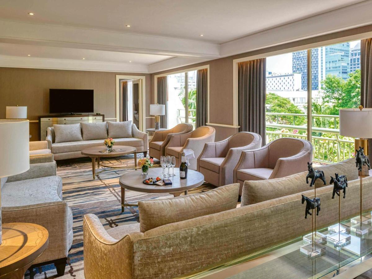 Moevenpick Hotel Bangkok Ploenchit Bdms Экстерьер фото